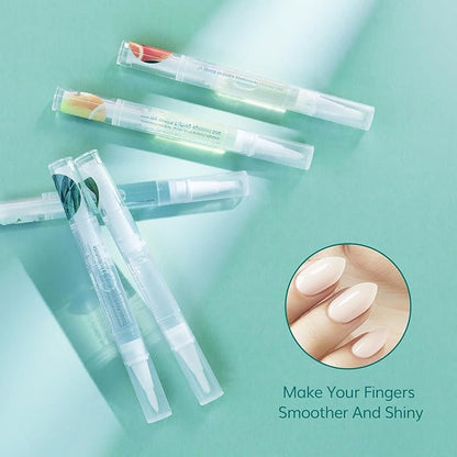 NOVAL Cuticle Oil Pen Set