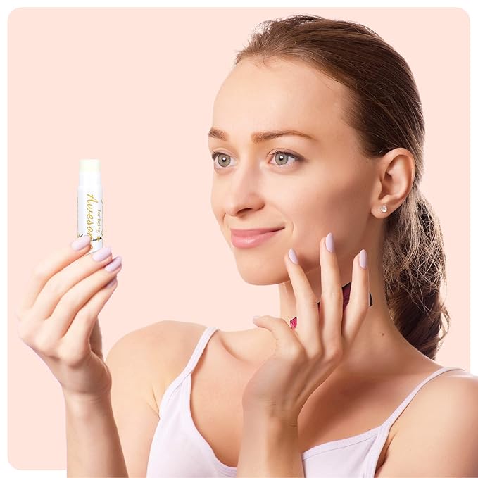 Sinmoe Lip Balm Gifts Thank You