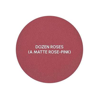 PRIMROSE POWDER BLUSH, Pressed Blush Face Makeup, Buildable 0.11 oz