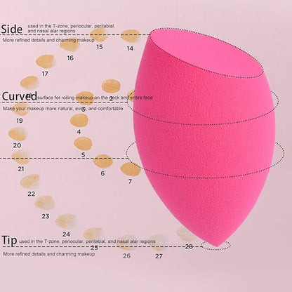 Foundation Makeup Sets Full Kit