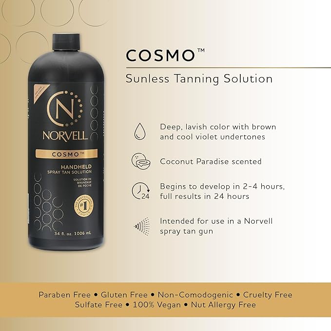 IPKN - Green Apple Vegan Sun