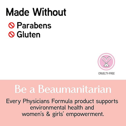 Physicians Formula All-Star Face Palette, Velvety-Smooth Buildable &