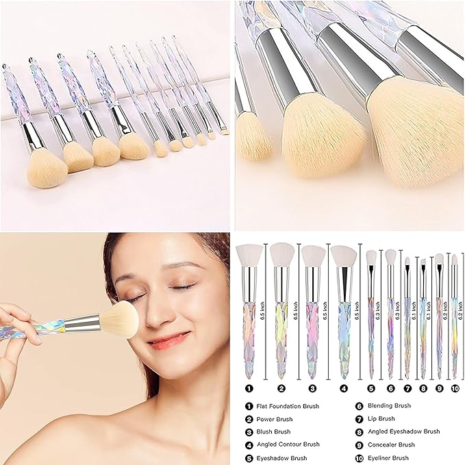 Makeup Kit For Women Full Kit, All in