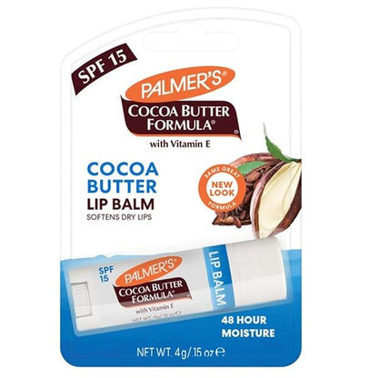 Palmer's Cocoa Butter Formula Lip Balm oz