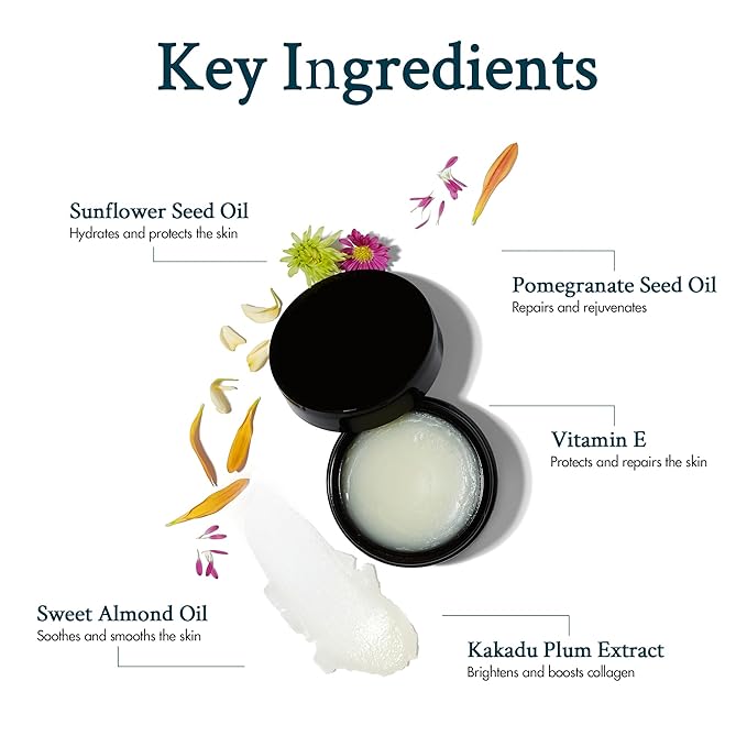 Versine Dissolve the Day Cleansing Balm, 3-in-1, Non-Stripping, No Fragrances, Colors or Irritants, OBGYN-Approved