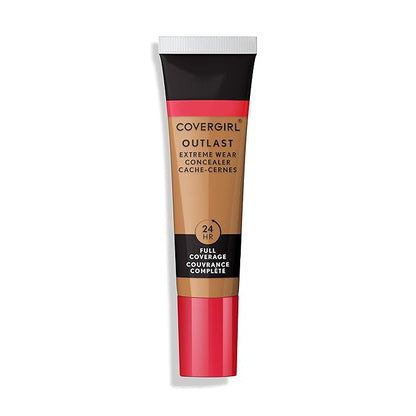 COVERGIRL Outlast Extreme Wear Concealer, Natural Tan 862