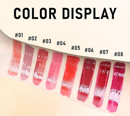 Lip Balm Click Slick, Honey Melting