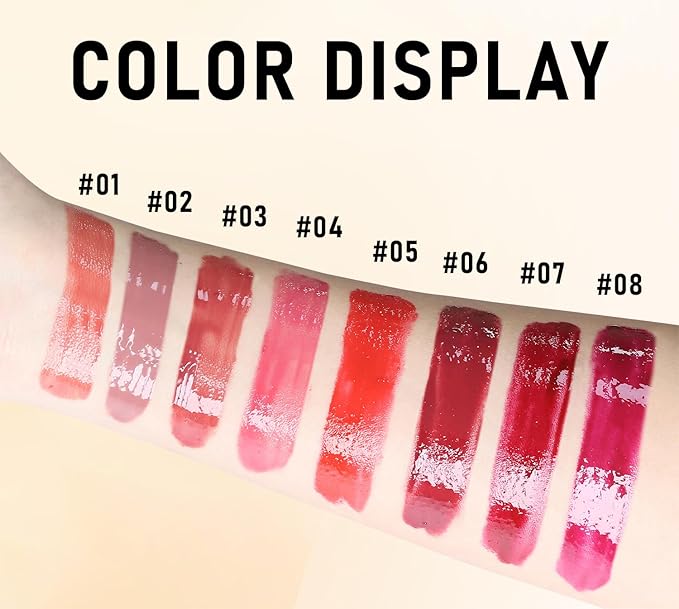 Lip Balm Slick Click, Honey Melting