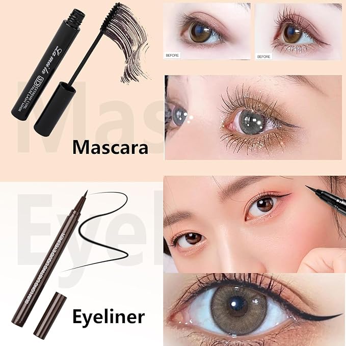 Makeup Kit for Teen Girls,All in One Makeup