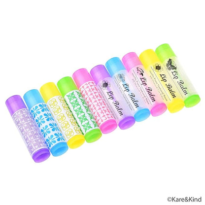 Kare & Kind DIY Lip Balm Moisturizing