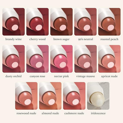 Julep It's Balm: Tinted Lip Balm