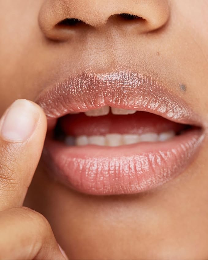 Three Pack; HIGHR Organic Vanilla Butter Lips