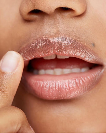 HIGHR Organic Vanilla Butter Hydrating Lip Go