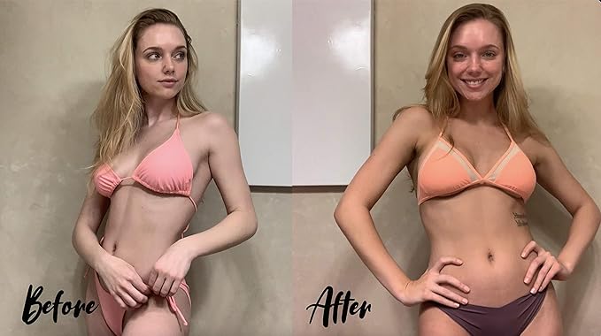 Bronze Tan Special DARK Blend Premium Spray Tan Solution For Spray Tanning Professionals - Coconut Scented Sunless Tanning Solution (1 Liter / 33.8 FL OZ)