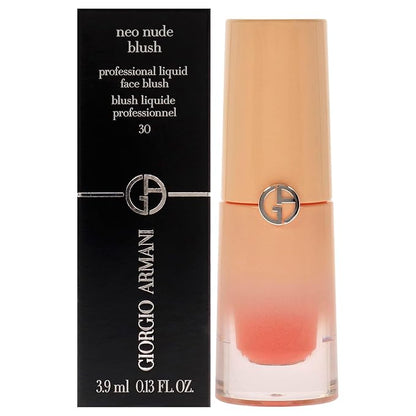 Giorgio Armani A-Line Liquid Face Blush - 30 Face 13 oz