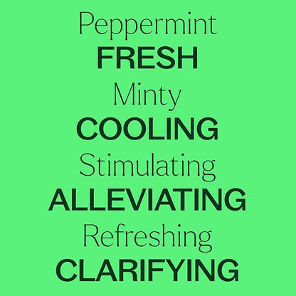 Plant Therapy Organic Peppermint Essential Oil 100% Pure, USDA Certified Organic, Undiluted, Natural Aromatherapy, for Diffusion, Skin, Hair, Therapeutic Grade 100 mL (3.3 oz)