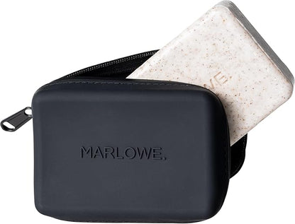 MARLOWE. No. 403 Travel Soap Case,