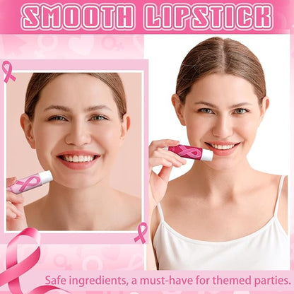 50 Pack Breast Cancer Awareness Favors