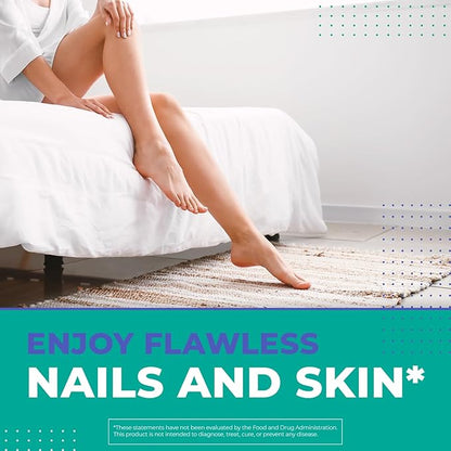 Kerassentials - Original Kerassentials Formula,