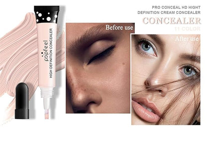 All-in-one Makeup Set Holiday Gift |