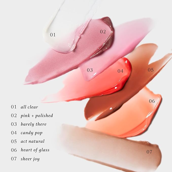 Julep 24/7 Lip Treatment – Hydrating