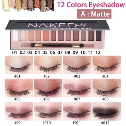 All in One Makeup Kit