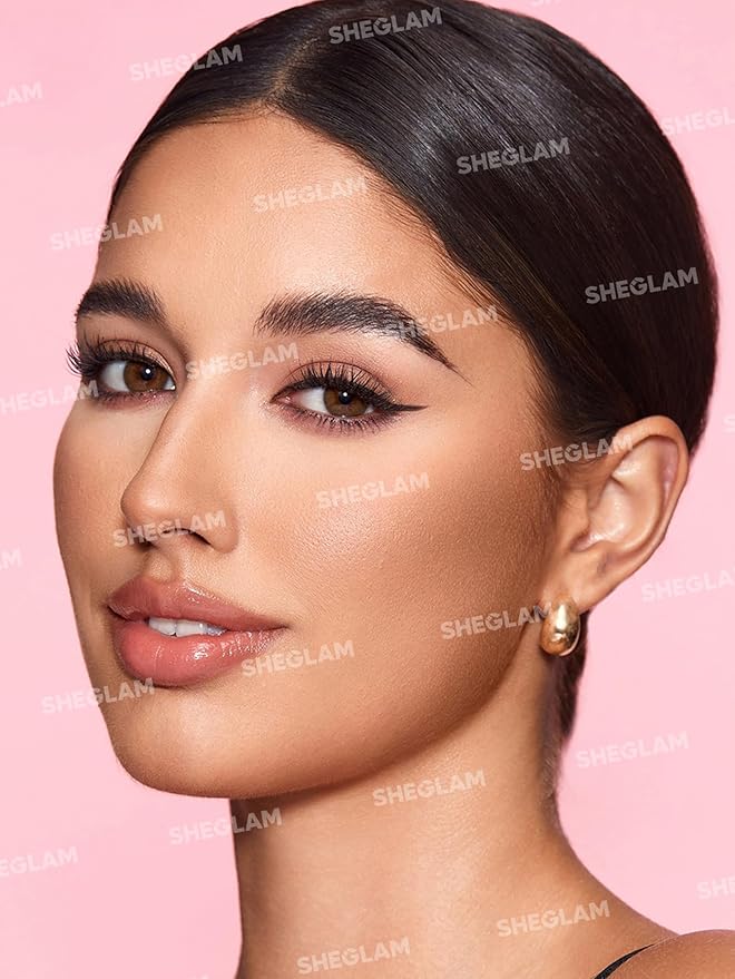 SHEGLAM 2 In 1 Dual Head Cream Contour & Champagne