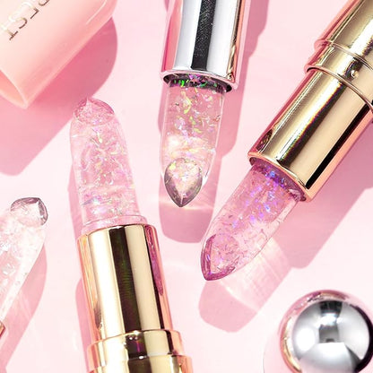 Glimmer Balm, pH Lip Balm, Magic Colourless)