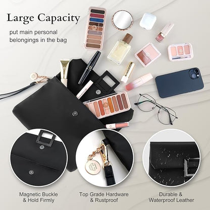Color Nymph All In One Makeup Kit