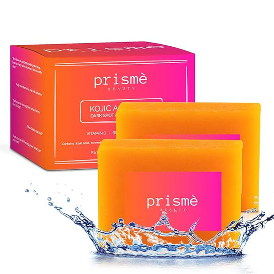 Kojic Acid Soap (2 Bars)