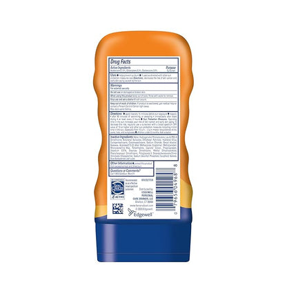 Banana Boat Sport Ultra SPF 100 Sunscreen Lotion, High SPF Sunscreen Pack, 4oz each (Pack of 6, 12 Count Total)