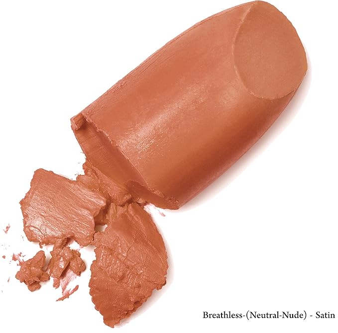 Mom's Secret Natural Lipstick, Organic, Vegan, Gluten Free, Organic,