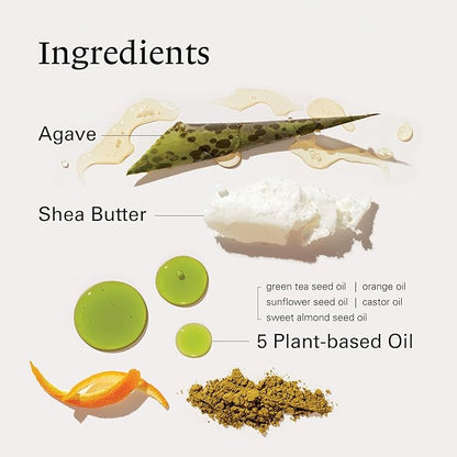 Melixir Vegan Lip Butter #06 Lust