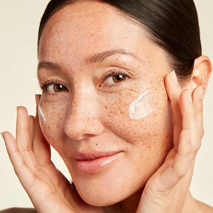 Tru Alchemy Retinol Reset Revitalizing Retinol Serum for face - Wrinkle Appearance Serum & Retinol Cream for Face w/Bakuchiol, Niacinamide for Overnight Renewal w/Long-Term Radiance - 1 fl oz