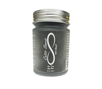 100% Natural Acne Prone Skin Clay 120g