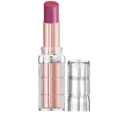 L'Oreal Paris Makeup Colour Riche Plump and Shine Glossy,
