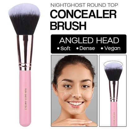 Makeup Kit for Women Included 2 Phoera Foundation 30ml