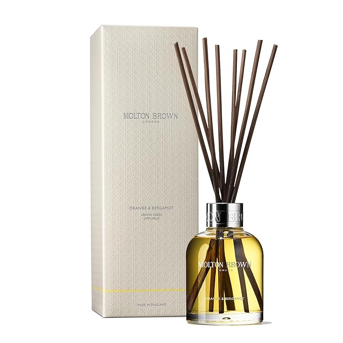 Molton Brown Orange & Bergamot Aroma