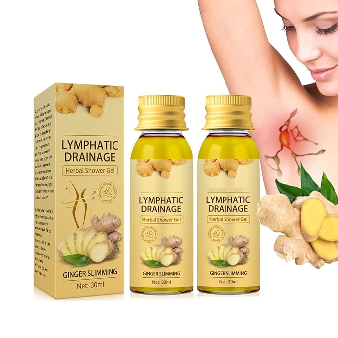 Herbal Shower Gel, Herbal Slimming Shower