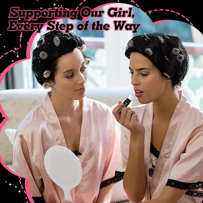 24 Pack Bachelorette Party Favor Lip