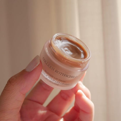 COLLEEN ROTHSCHILD Kiss & Tell Lip Lips