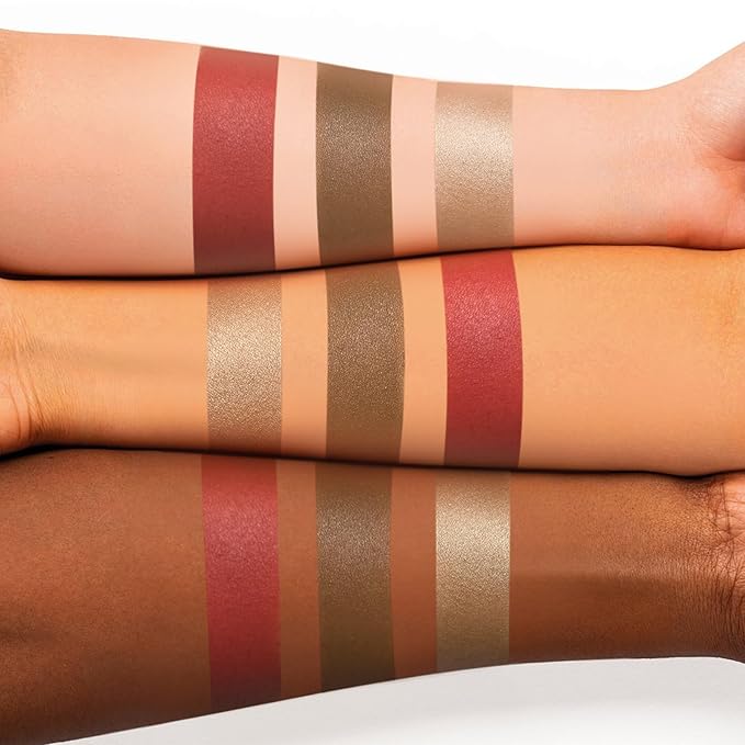3 Pcs Face Contour Stick Kit, Matte Finish 10, 14)