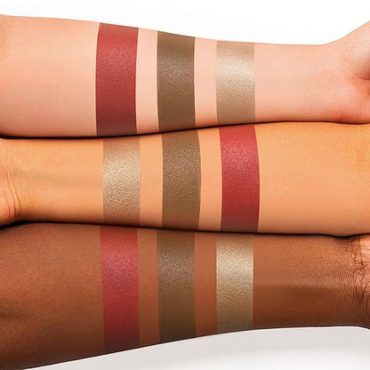 3 Pcs Face Contour Stick Kit, Matte Finish 10, 14)