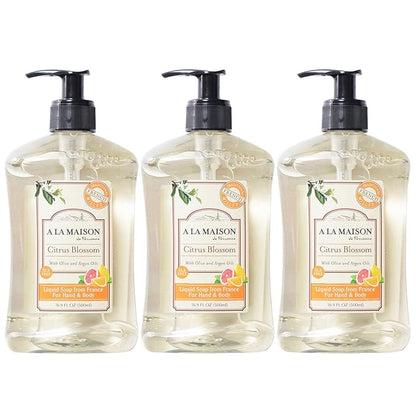 A LA MAISON French Liquid Hand