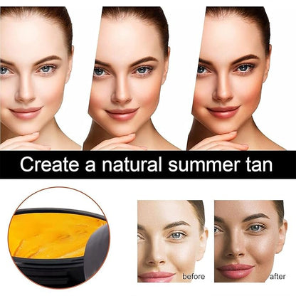 2PCS Eelhoe Tanning Gel, Eelhoe Soft