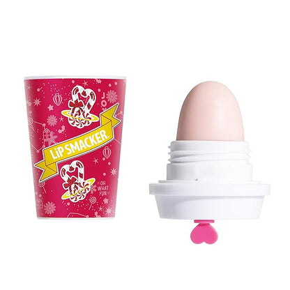Lip Smacker Holiday Christmas Flavored Lip Gift