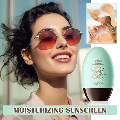 Face Sunscreen SPF 50+ PA+++,Refreshing