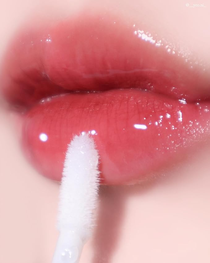 The Black Plumper | Jelly Plumper