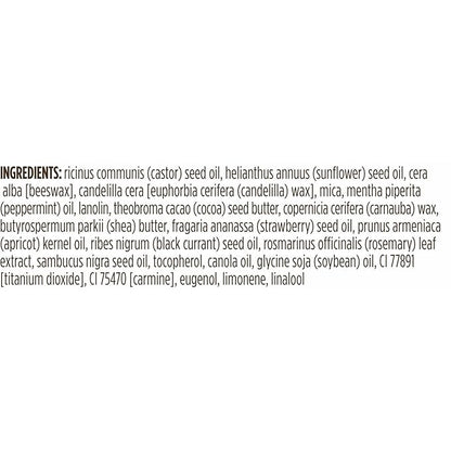 Burt's Bees Shimmer Lip Tint Set,