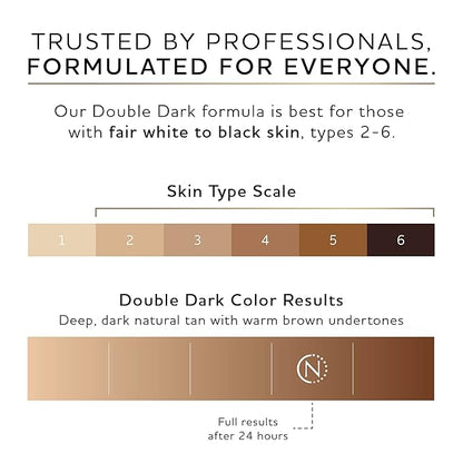 Sally Hansen Airbrush Legs, Gradual Tanning